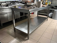 Werktafel - afbeelding 1 van  1