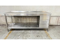 Werktafel - afbeelding 1 van  5