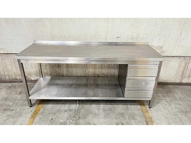 Werktafel - afbeelding 2 van  5