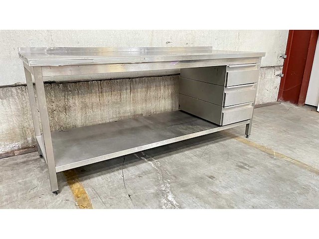 Werktafel - afbeelding 4 van  5