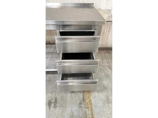 Werktafel - afbeelding 5 van  5