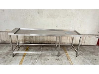 Werktafel - afbeelding 1 van  6