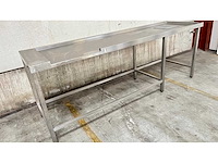 Werktafel - afbeelding 2 van  6