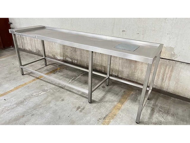 Werktafel - afbeelding 3 van  6