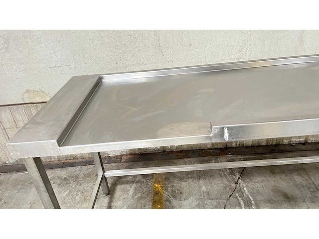 Werktafel - afbeelding 4 van  6