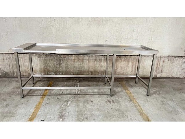 Werktafel - afbeelding 6 van  6