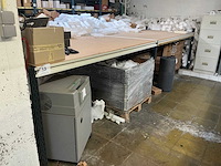 Werktafel - afbeelding 1 van  3