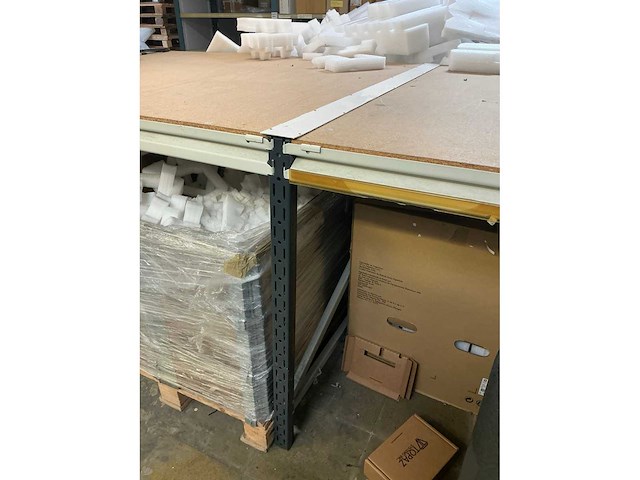 Werktafel - afbeelding 2 van  3