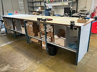 Werktafel - afbeelding 1 van  4