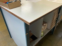 Werktafel - afbeelding 2 van  4