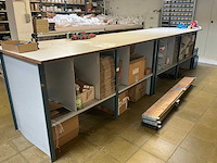 Werktafel - afbeelding 3 van  4
