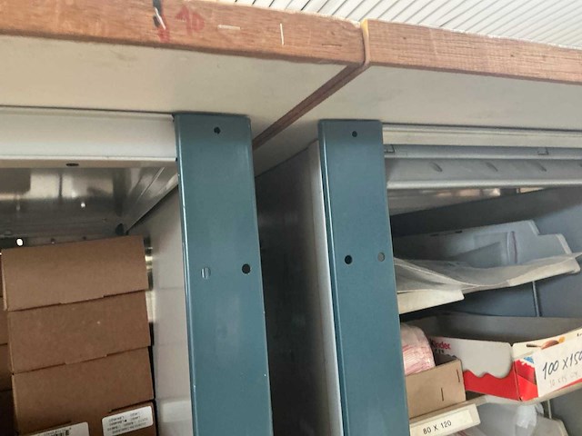 Werktafel - afbeelding 4 van  4