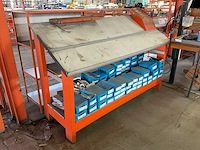 Werktafel - afbeelding 1 van  1