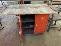 Werktafel - afbeelding 2 van  2