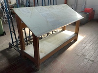 Werktafel - afbeelding 1 van  1