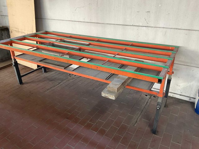 Werktafel - afbeelding 2 van  2