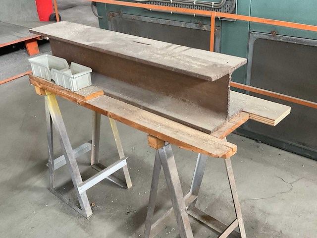 Werktafel - afbeelding 1 van  1