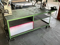 Werktafel - afbeelding 2 van  6