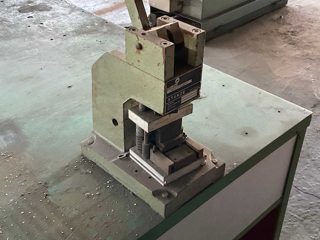 Werktafel - afbeelding 3 van  6