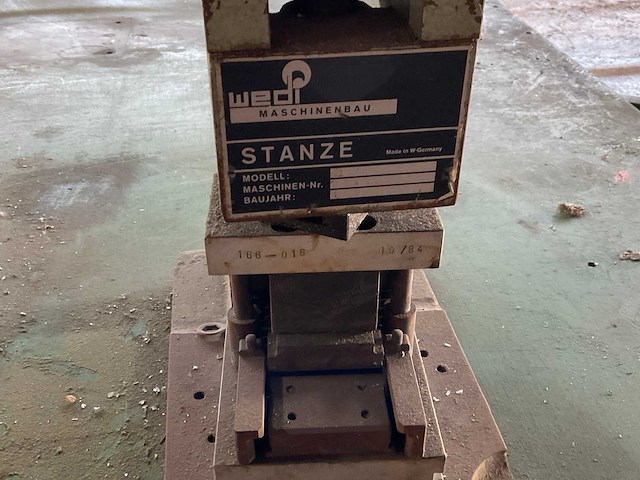 Werktafel - afbeelding 4 van  6