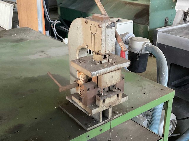 Werktafel - afbeelding 5 van  6