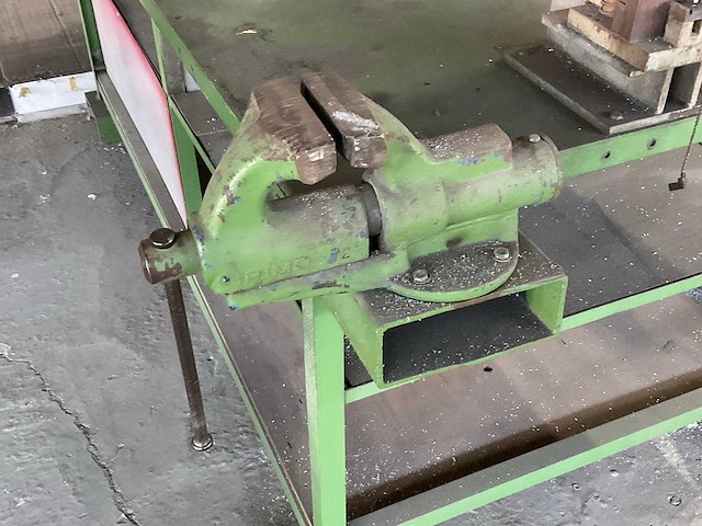 Werktafel - afbeelding 6 van  6