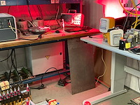 Werktafel - afbeelding 3 van  4