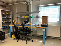 Werktafel - afbeelding 2 van  3