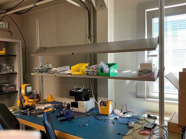 Werktafel - afbeelding 3 van  3