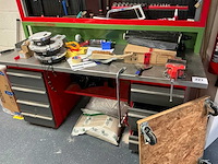 Werktafel - afbeelding 1 van  5