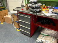 Werktafel - afbeelding 2 van  5