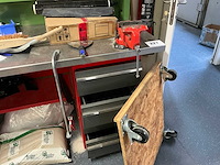 Werktafel - afbeelding 3 van  5