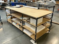 Werktafel