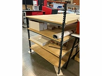 Werktafel - afbeelding 3 van  3