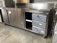 Werktafel