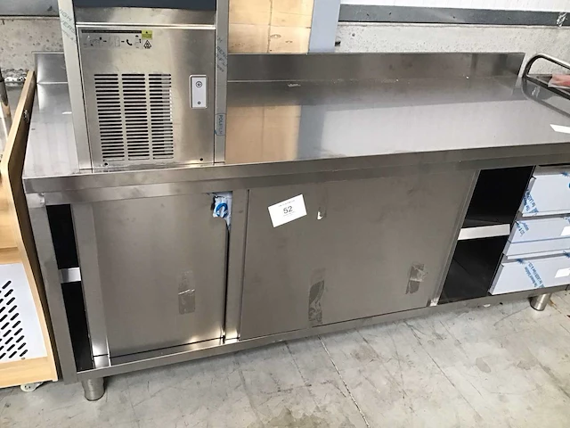 Werktafel - afbeelding 6 van  6