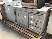 Werktafel
