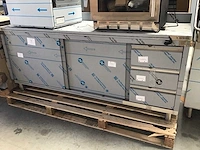 Werktafel - afbeelding 3 van  8