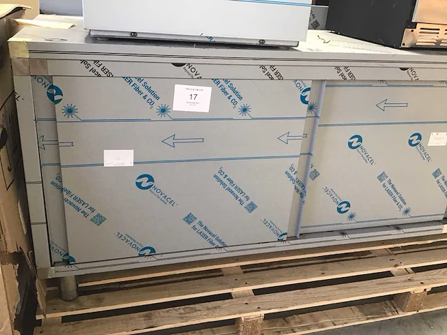 Werktafel - afbeelding 4 van  8