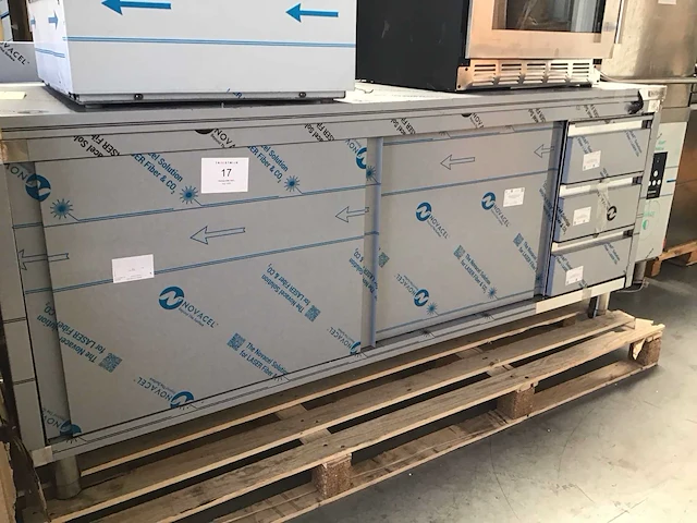 Werktafel - afbeelding 5 van  8