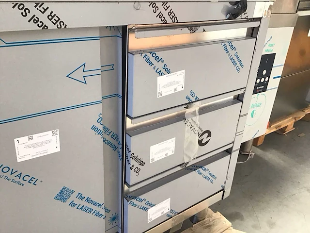 Werktafel - afbeelding 1 van  8