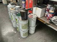 Werktafels (2x) - afbeelding 2 van  11