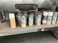 Werktafels (2x) - afbeelding 5 van  11