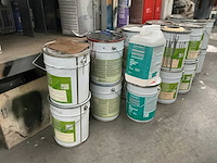 Werktafels (2x) - afbeelding 7 van  11