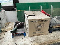 Werktafels (2x) - afbeelding 9 van  11