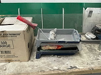 Werktafels (2x) - afbeelding 10 van  11