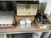 Werktafels (2x) - afbeelding 11 van  11