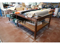 Werktafels met bodemschap - afbeelding 3 van  3