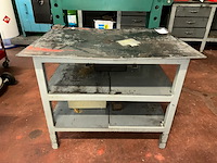 Werktafzl - afbeelding 1 van  4