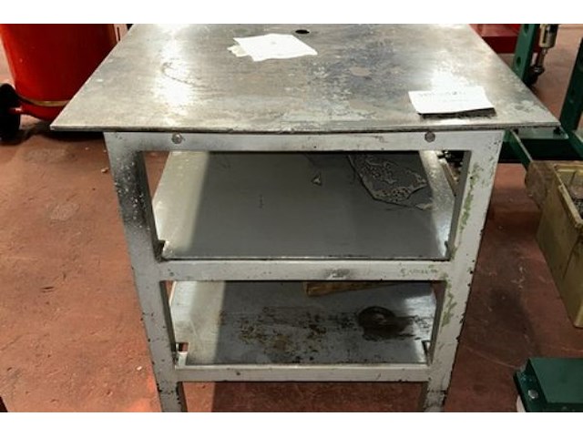 Werktafzl - afbeelding 2 van  4